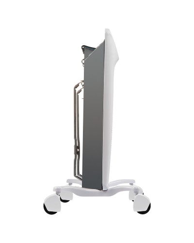 Конвектор электрический Electrolux Air Heat 2 EIH/AG2-2000 E(конвективно-инфракрасного типа)