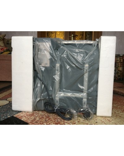 Конвектор электрический Electrolux Air Heat 2 EIH/AG2-1500 E(конвективно-инфракрасного типа)
