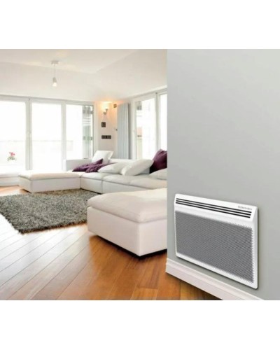 Конвектор электрический Electrolux Air Heat 2 EIH/AG2-1500 E(конвективно-инфракрасного типа)
