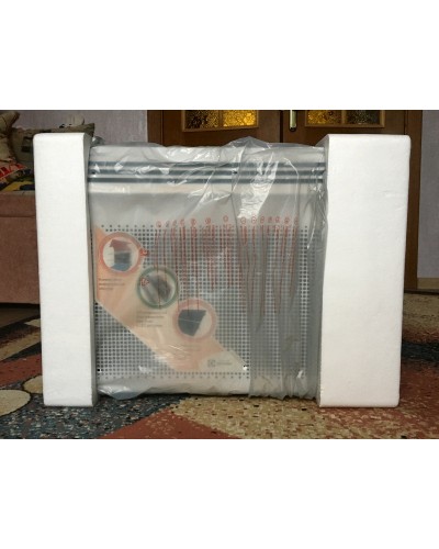 Конвектор электрический Electrolux Air Heat 2 EIH/AG2-1000 E(конвективно-инфракрасного типа)