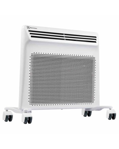 Конвектор электрический Electrolux Air Heat 2 EIH/AG2-1000 E(конвективно-инфракрасного типа)