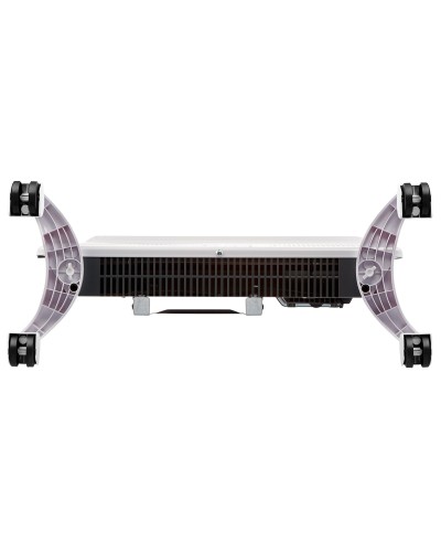 Конвектор электрический Electrolux Air Heat 2 EIH/AG2-1000 E(конвективно-инфракрасного типа)