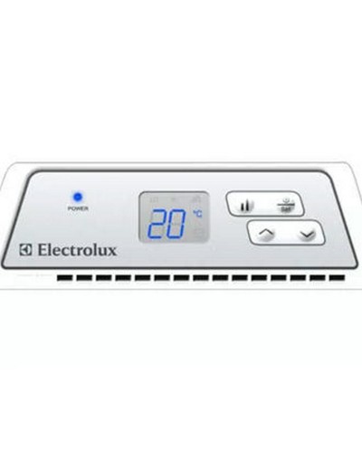 Конвектор электрический Electrolux Air Heat 2 EIH/AG2-1000 E(конвективно-инфракрасного типа)