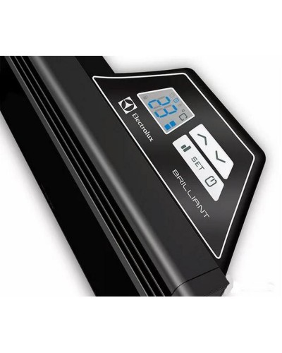 Конвектор Electrolux ECH/B-1500 E