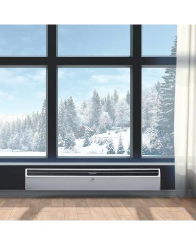 Конвектор Electrolux ECH/AG-2000 PE3