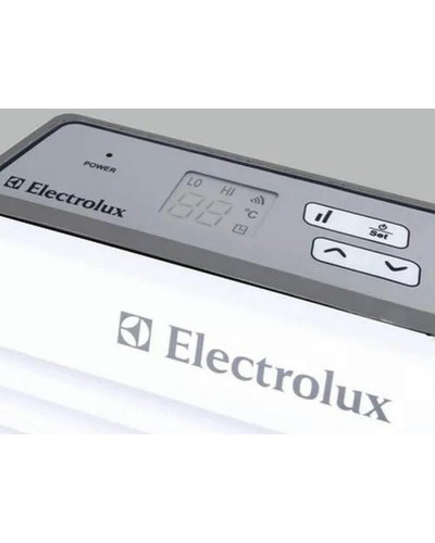 Инфракрасный обогреватель Electrolux EIH/AG-2000 E