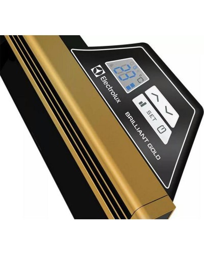 Конвектор Electrolux ECH/B-1500 E GOLD