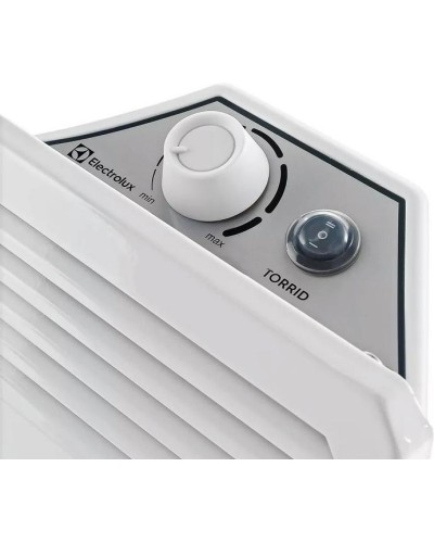 Конвектор Electrolux ECH/T-2000 M