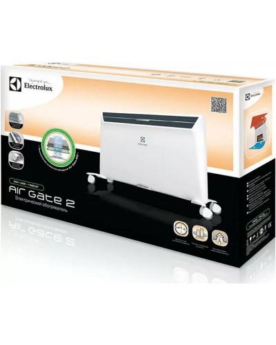 Конвектор Electrolux ECH/AG2-500 EF