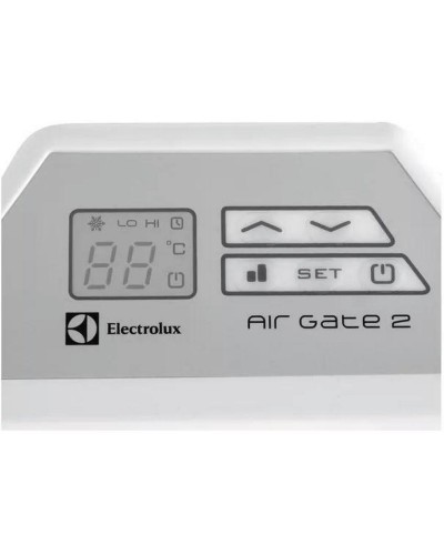 Конвектор Electrolux ECH/AG2T-2000 E
