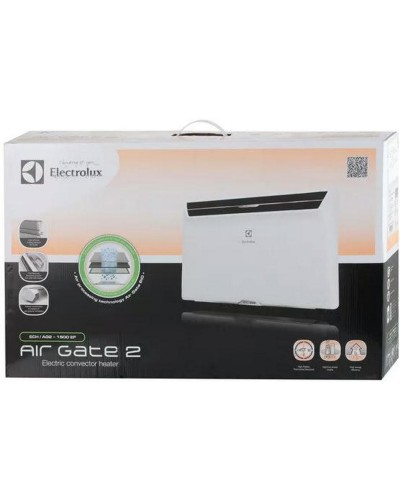 Конвектор Electrolux ECH/AG2T-2000 E