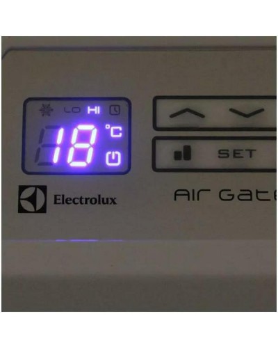 Конвектор Electrolux ECH/AG2T-1500 E