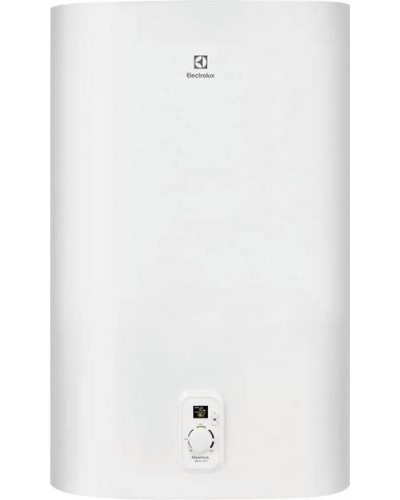 Электрический водонагреватель Electrolux EWH 80 Maximus Wi-Fi
