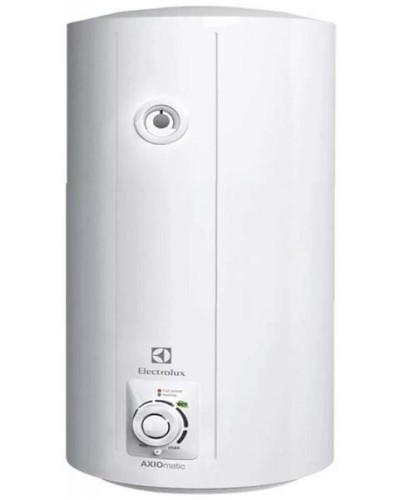 Электрический водонагреватель Electrolux EWH 80 AXIOmatic