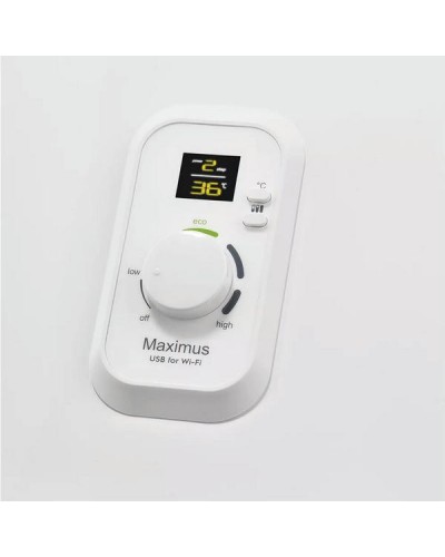 Электрический водонагреватель Electrolux EWH 50 Maximus Wi-Fi