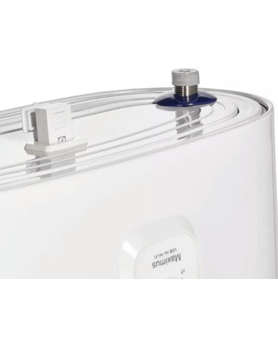 Электрический водонагреватель Electrolux EWH 50 Maximus Wi-Fi