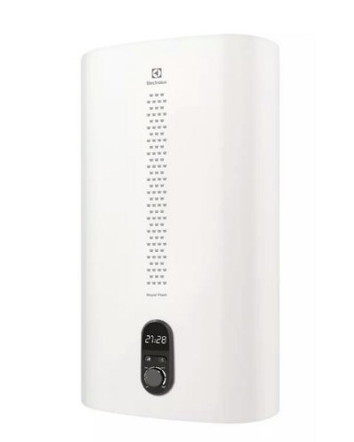 Водонагреватель Electrolux EWH 50 Royal Flash