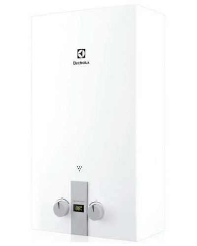 Водонагреватель Electrolux GWH 10 High Performance Eco