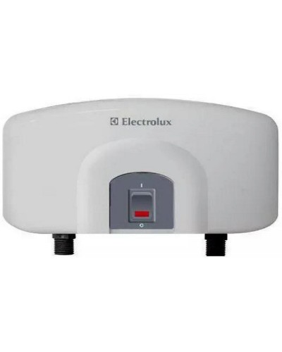 Водонагреватель Electrolux SMARTFIX 3,5 TS
