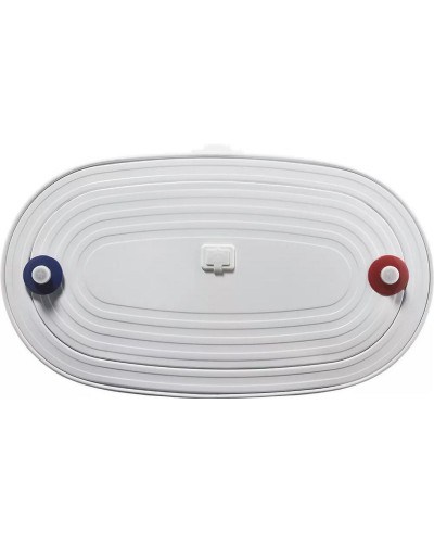 Электрический водонагреватель Electrolux EWH 80 Maximus