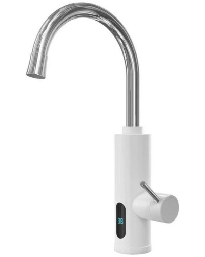 Электрический водонагреватель Electrolux Taptronic (White)