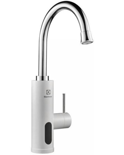 Электрический водонагреватель Electrolux Taptronic (White)
