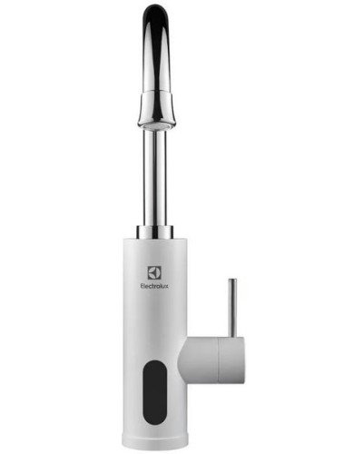 Электрический водонагреватель Electrolux Taptronic (White)