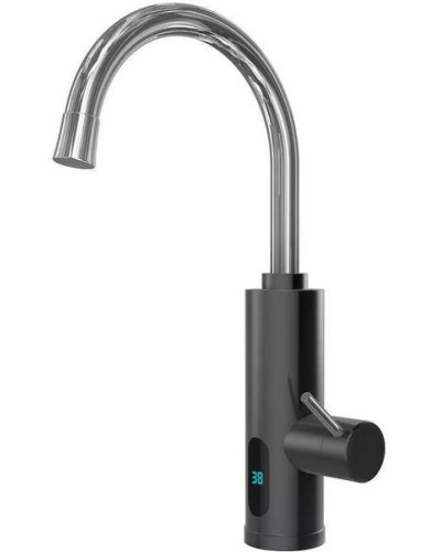 Водонагреватель Electrolux Taptronic Black