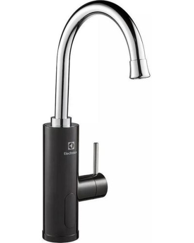 Водонагреватель Electrolux Taptronic Black