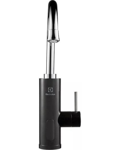 Водонагреватель Electrolux Taptronic Black