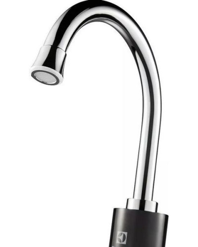 Водонагреватель Electrolux Taptronic Black