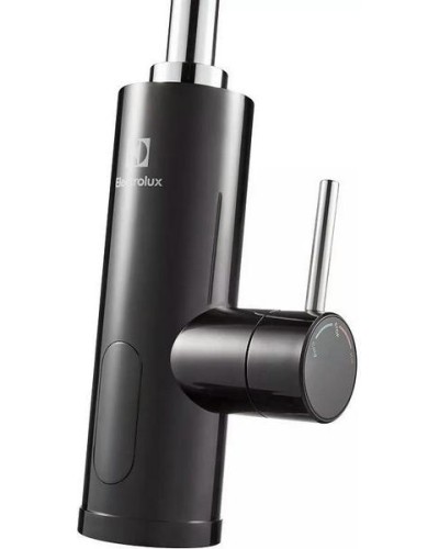 Водонагреватель Electrolux Taptronic Black