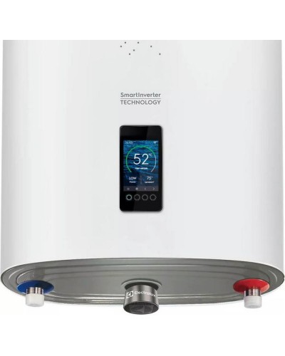 Водонагреватель Electrolux EWH 30 Smart Inverter