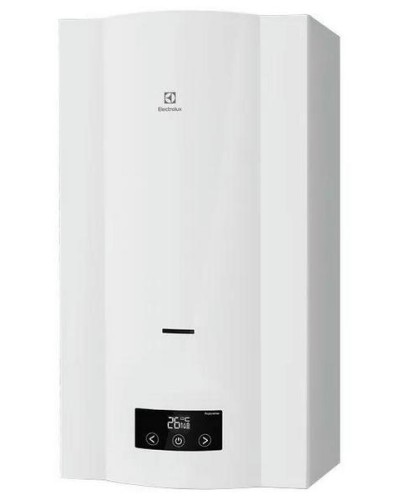 Водонагреватель Electrolux GWH 11 Pro Inverter