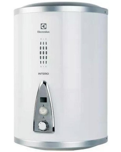 Электрический водонагреватель Electrolux EWH 50 Interio