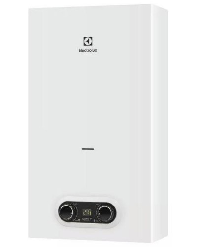 Водонагреватель Electrolux GWH 14 NanoPlus 2.0