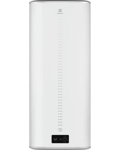 Электрический водонагреватель Electrolux EWH 100 Major LZR 3