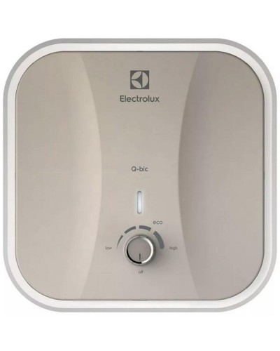 Электрический водонагреватель Electrolux EWH 15 Q-bic O