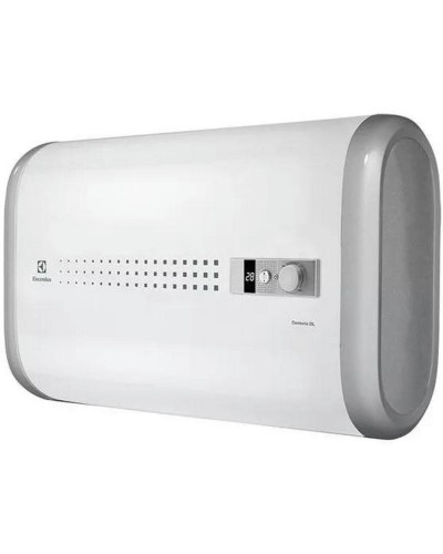 Электрический водонагреватель Electrolux EWH 100 Centurio DL H