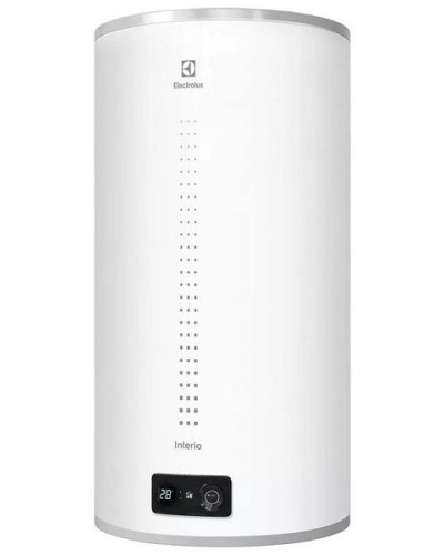 Электрический водонагреватель Electrolux EWH 100 Interio 3
