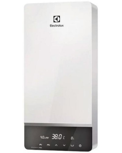 Электрический водонагреватель Electrolux NPX 18-24 Sensomatic Pro