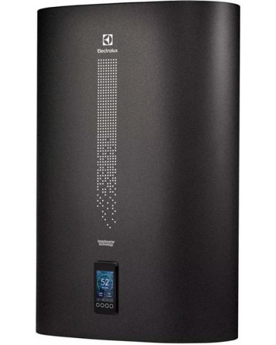 Электрический водонагреватель Electrolux EWH 80 SmartInverter Grafit