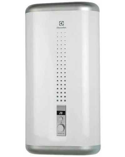 Электрический водонагреватель Electrolux EWH 100 Centurio DL