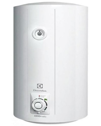 Электрический водонагреватель Electrolux EWH 30 AXIOmatic Slim