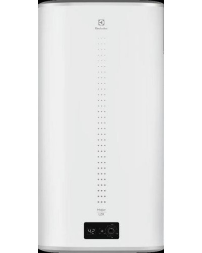Электрический водонагреватель Electrolux EWH 80 Major LZR 3