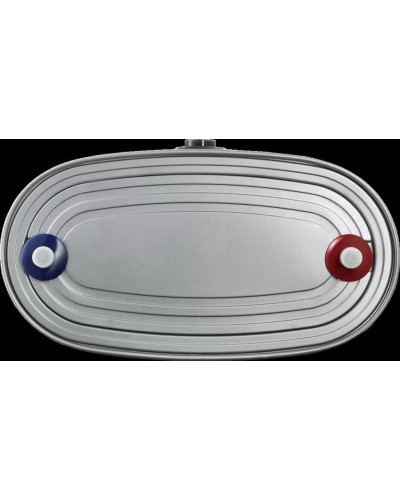 Электрический водонагреватель Electrolux EWH 80 Major LZR 3