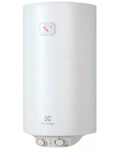 Электрический водонагреватель Electrolux EWH 100 Heatronic DryHeat
