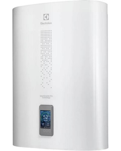 Электрический водонагреватель Electrolux EWH 30 SmartInverter Pro