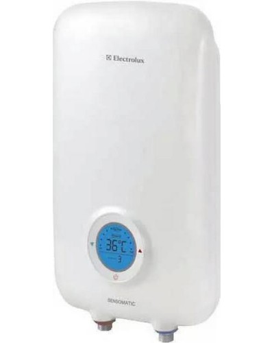 Водонагреватель Electrolux NPX 8 Sensomatic
