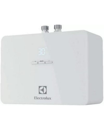 Водонагреватель Electrolux NPX 6 Aquatronic Digital 2.0